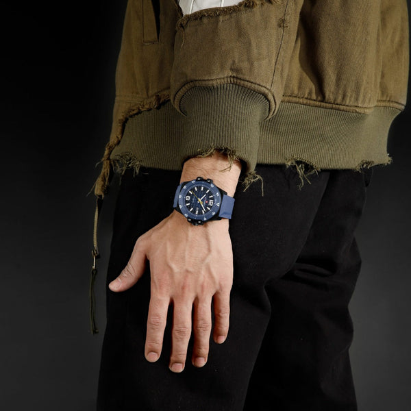 Naviforce 7122