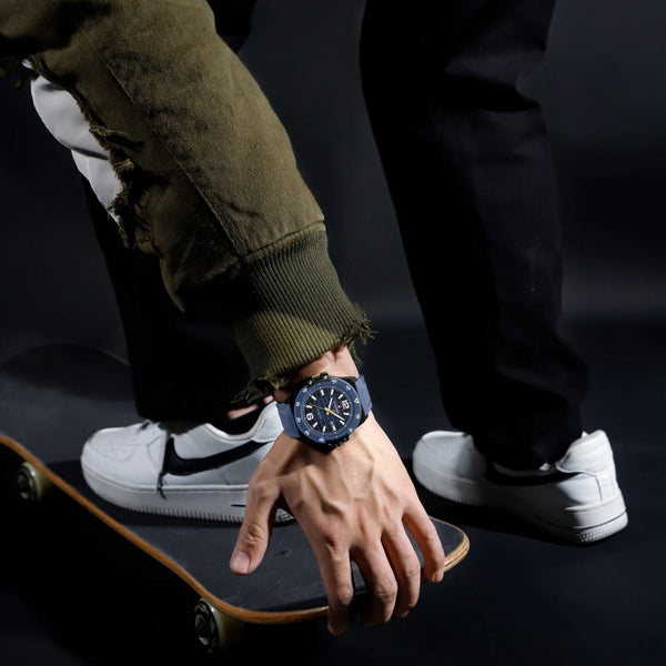 Naviforce 7122