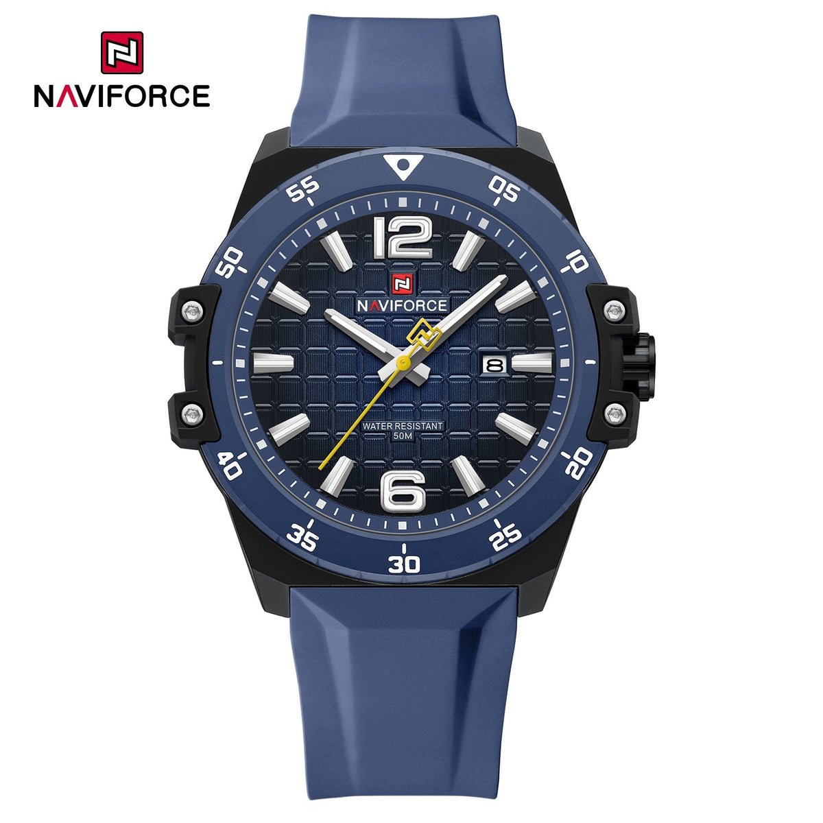 Naviforce 7122