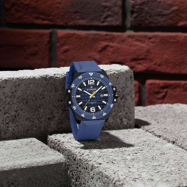 Naviforce 7122