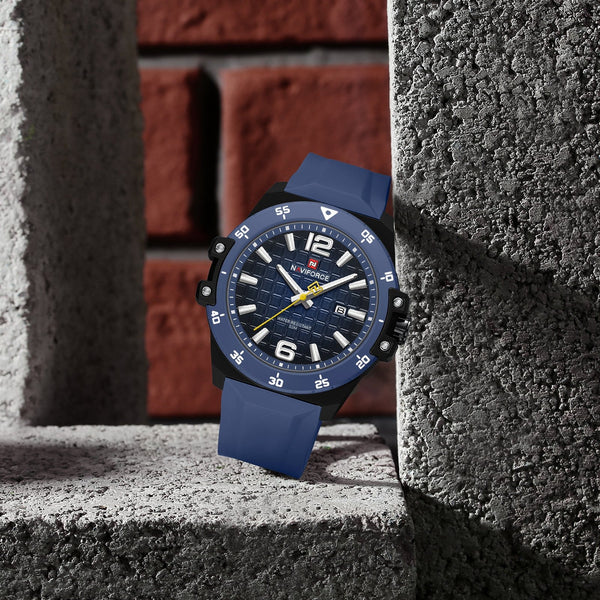 Naviforce 7122