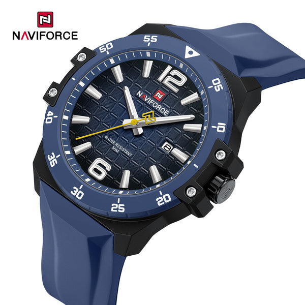 Naviforce 7122
