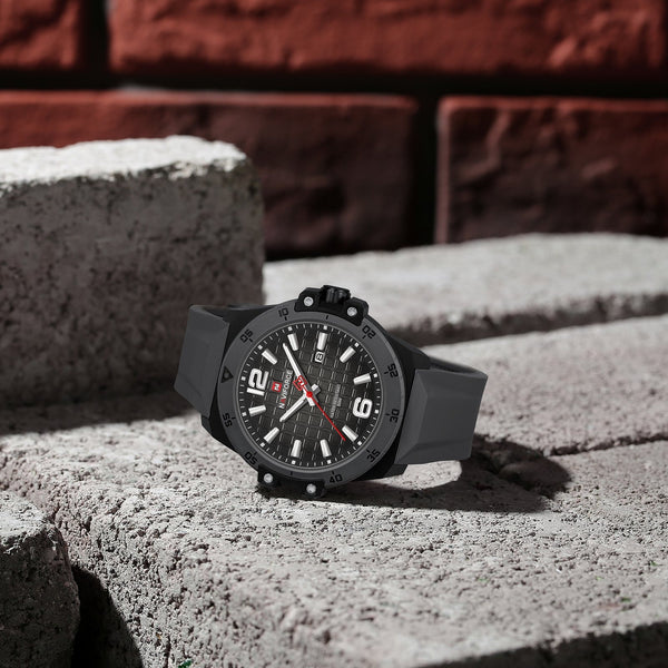 Naviforce 7122
