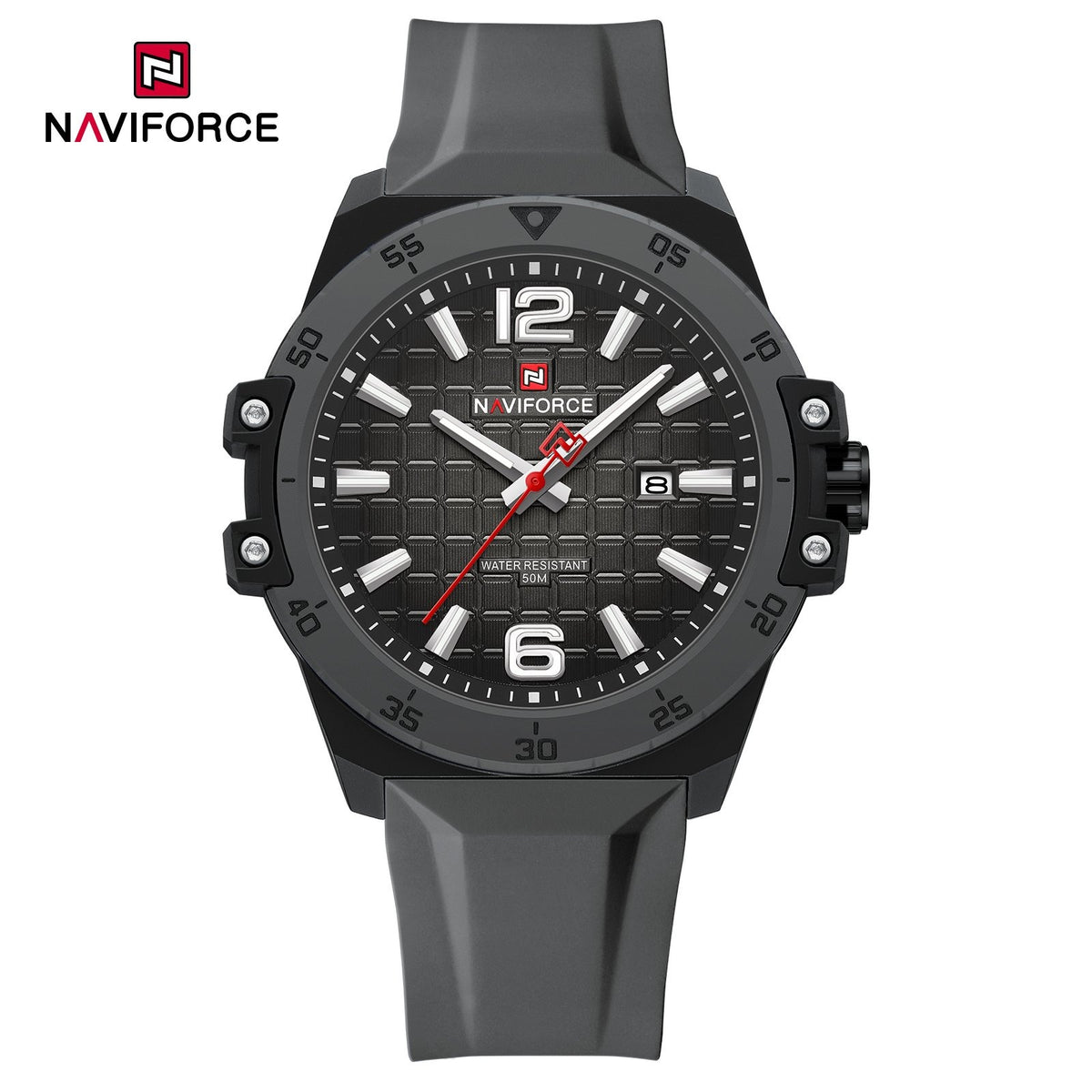 Naviforce 7122