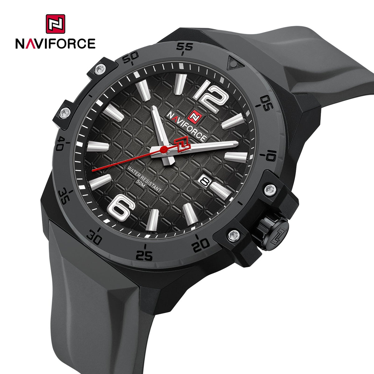 Naviforce 7122
