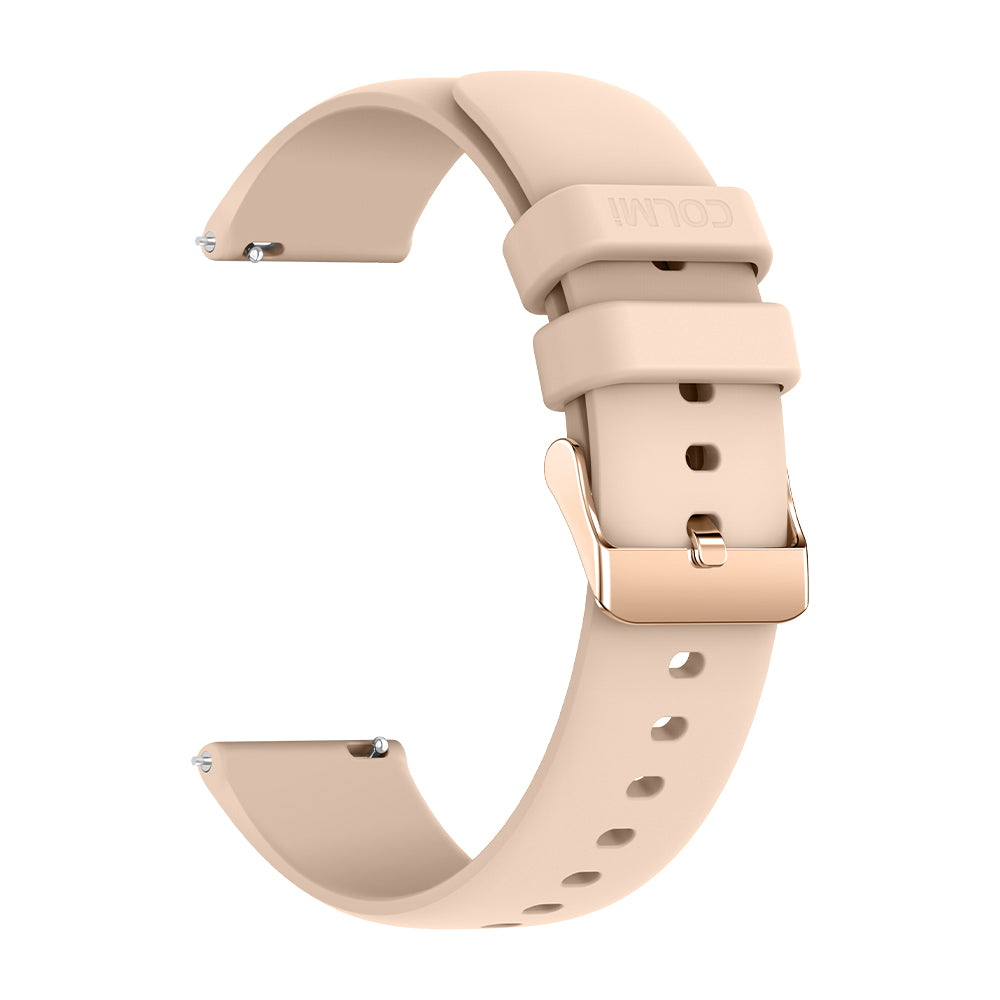 Colmi Silicone Strap