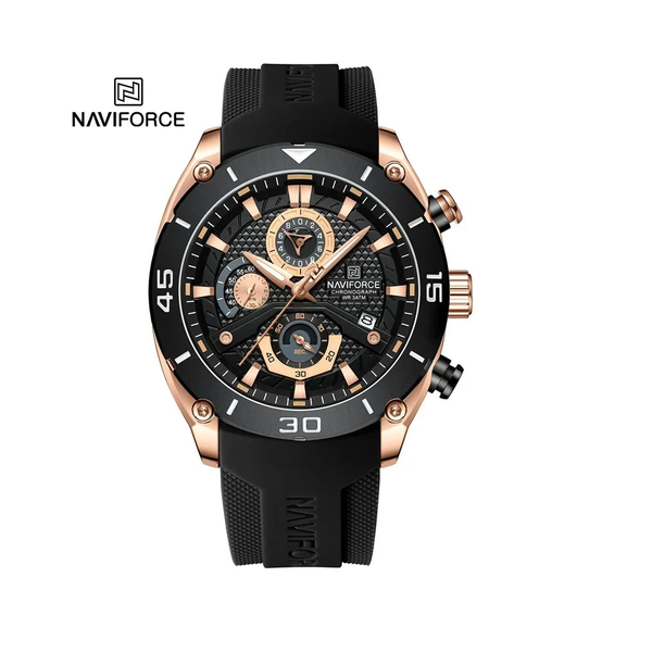 Naviforce 8038 Chronograph
