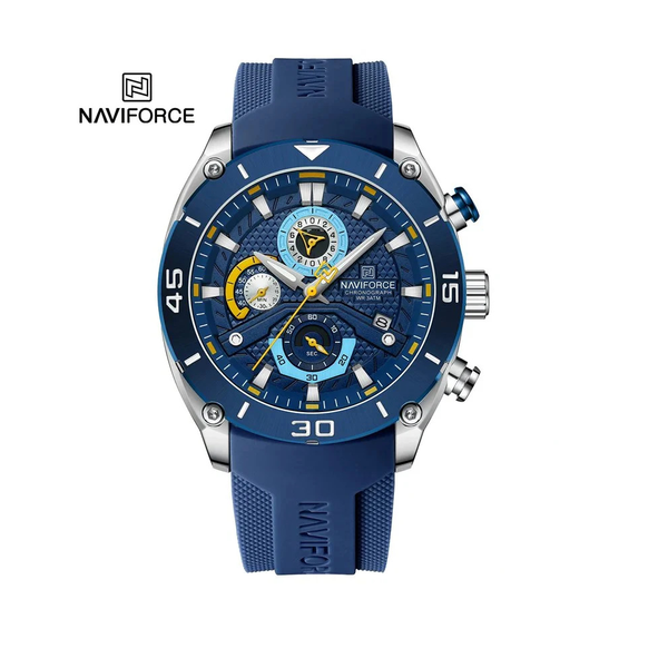 Naviforce 8038 Chronograph