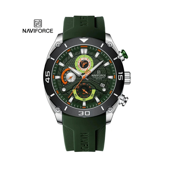 Naviforce 8038 Chronograph