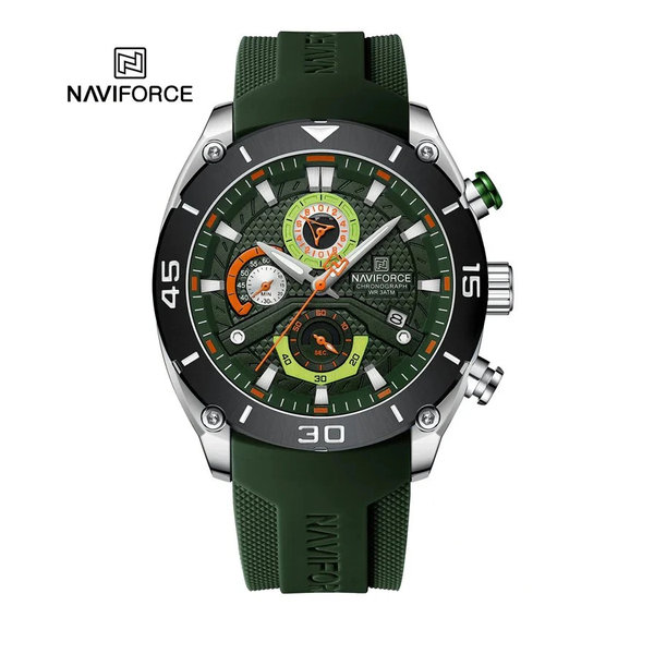 Naviforce 8038 Chronograph