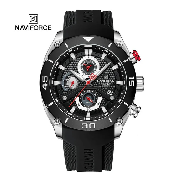 Naviforce 8038 Chronograph