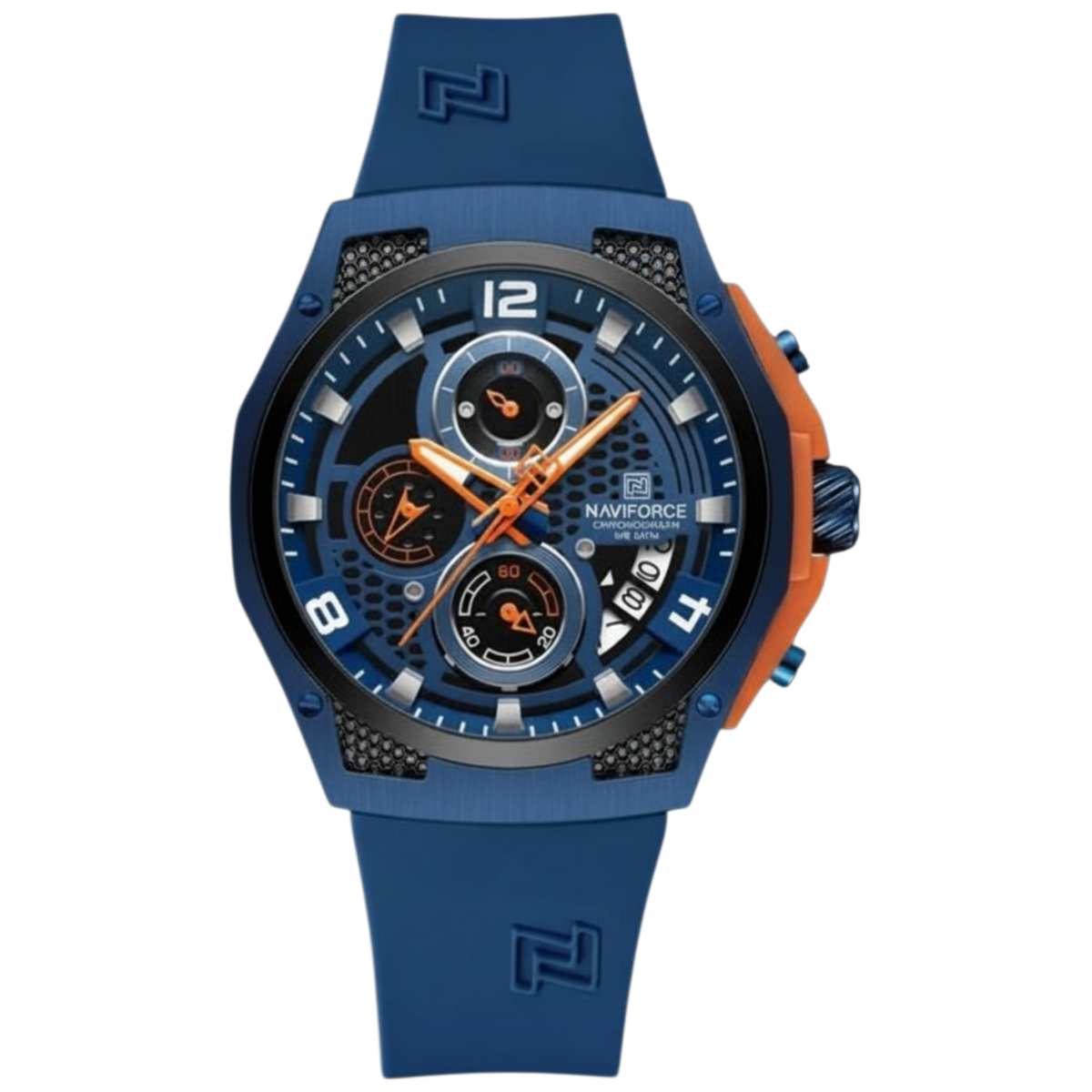 Naviforce 8051T