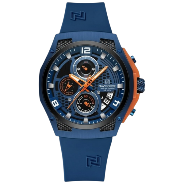 Naviforce 8051T
