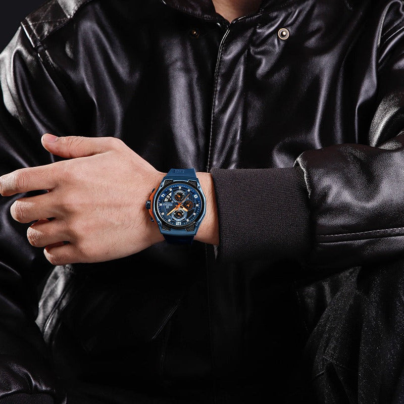 Naviforce 8051T