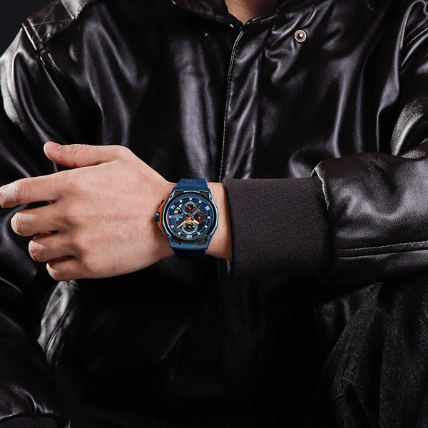 Naviforce 8051T