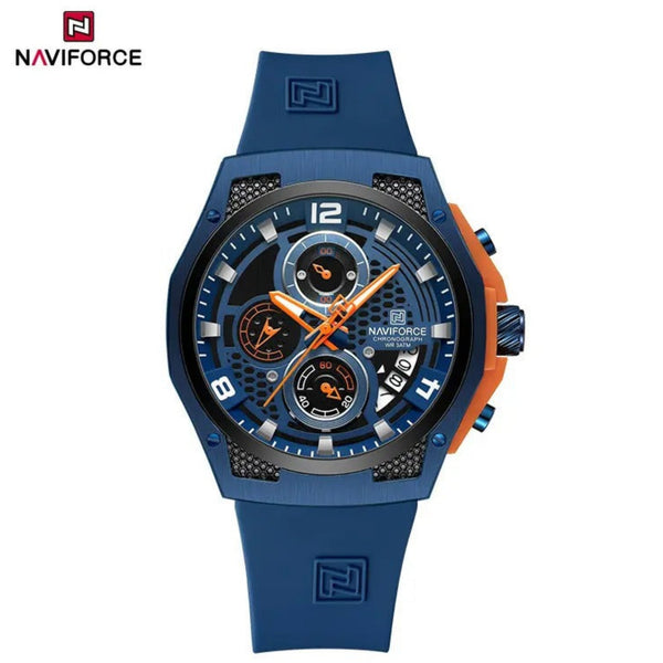 Naviforce 8051T