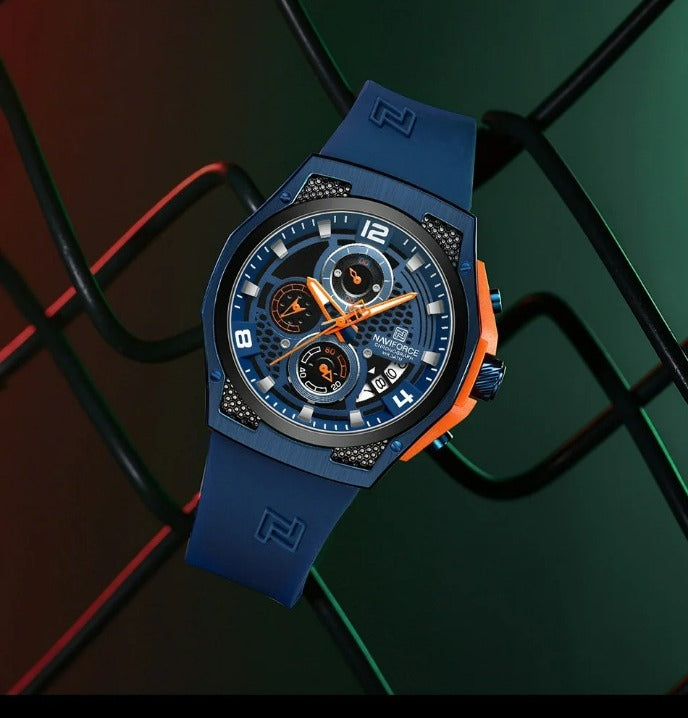 Naviforce 8051T