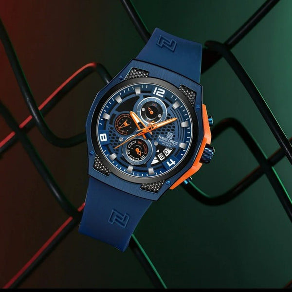 Naviforce 8051T