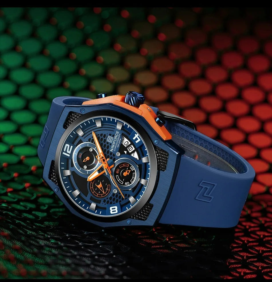 Naviforce 8051T