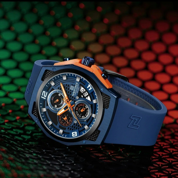 Naviforce 8051T