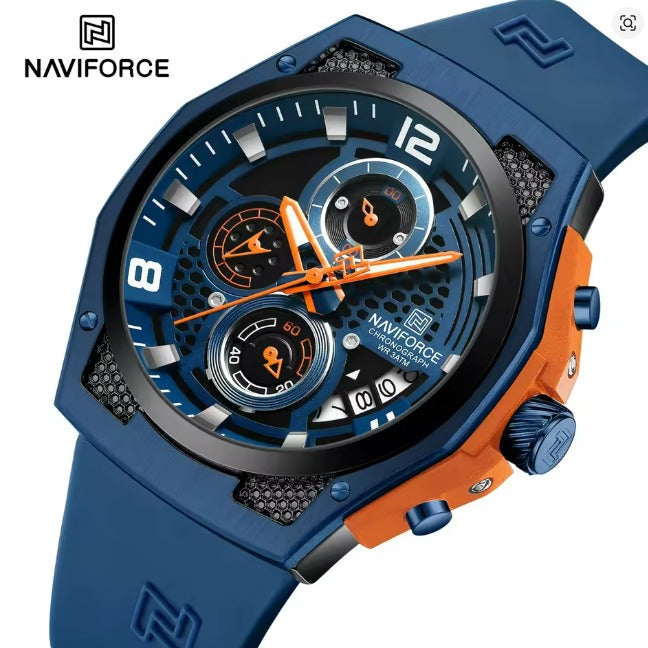 Naviforce 8051T