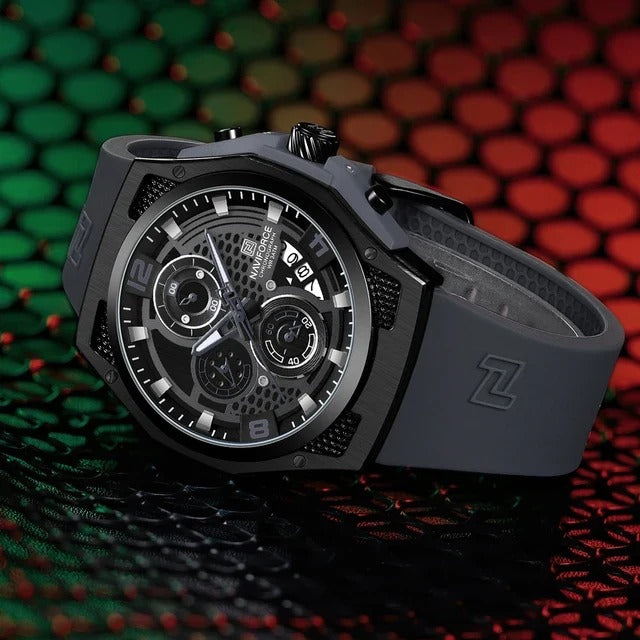 Naviforce 8051T