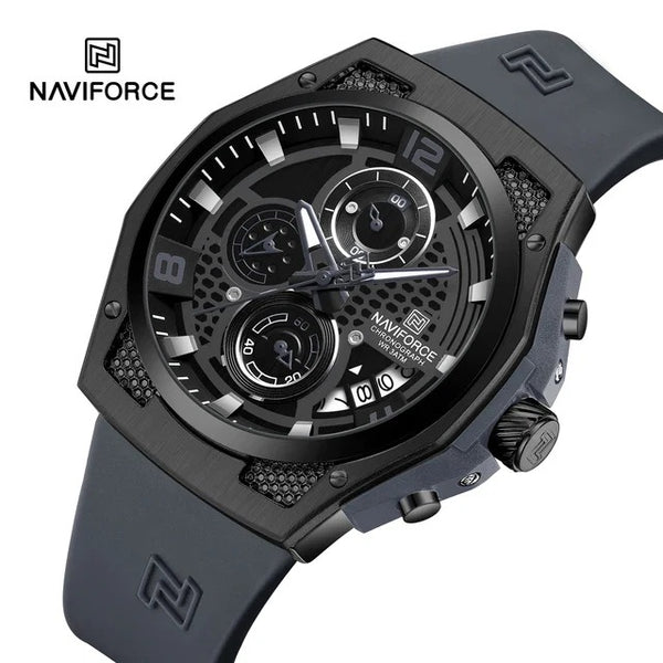 Naviforce 8051T