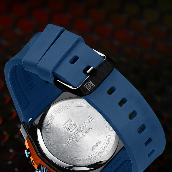 Naviforce 8051T