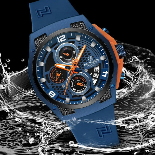 Naviforce 8051T