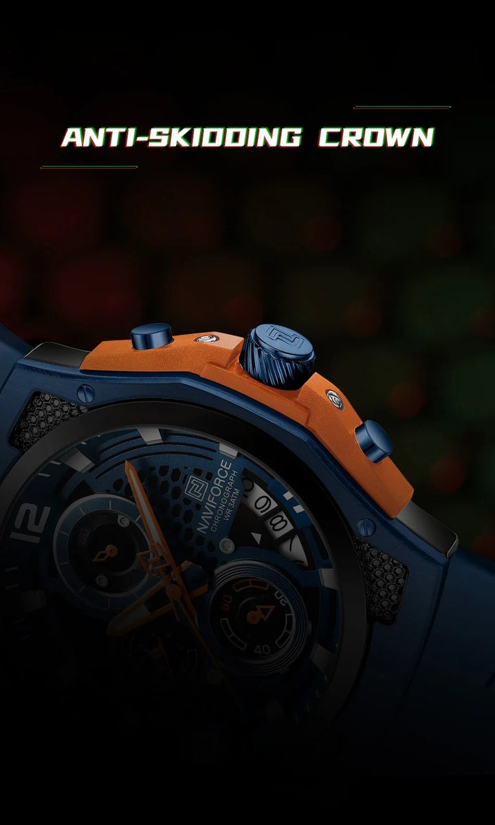 Naviforce 8051T