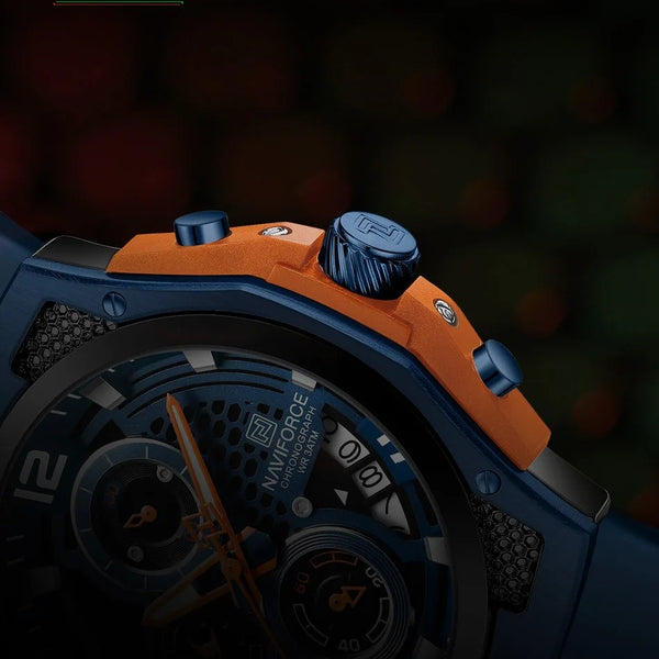 Naviforce 8051T
