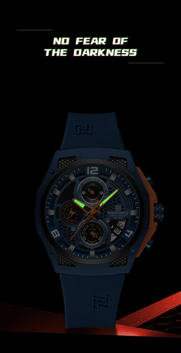 Naviforce 8051T