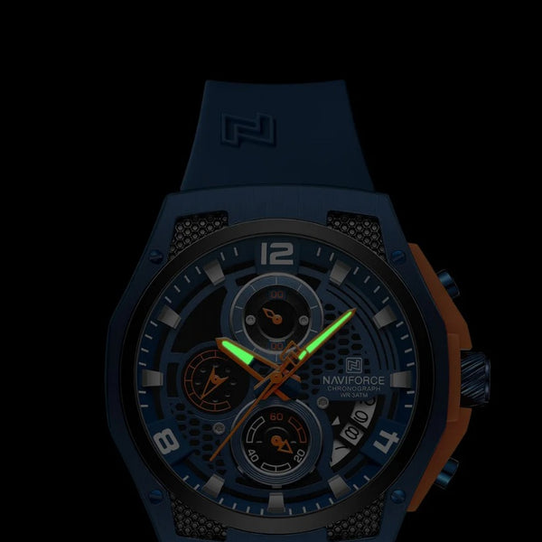 Naviforce 8051T
