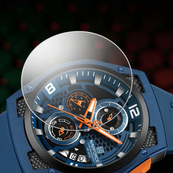 Naviforce 8051T