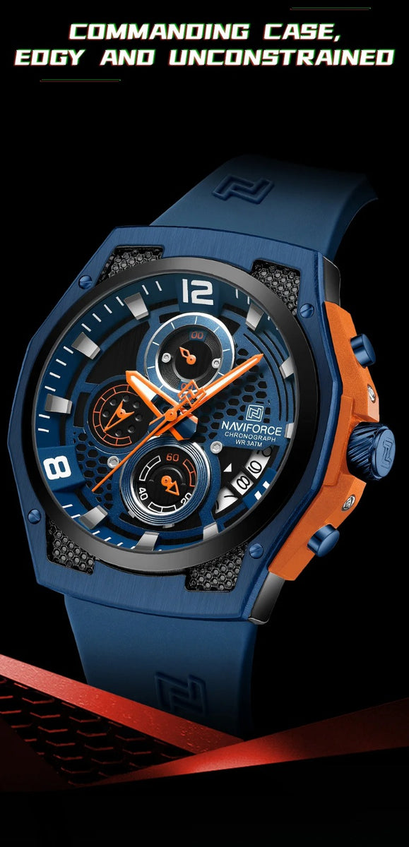 Naviforce 8051T