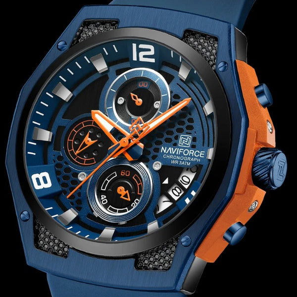 Naviforce 8051T