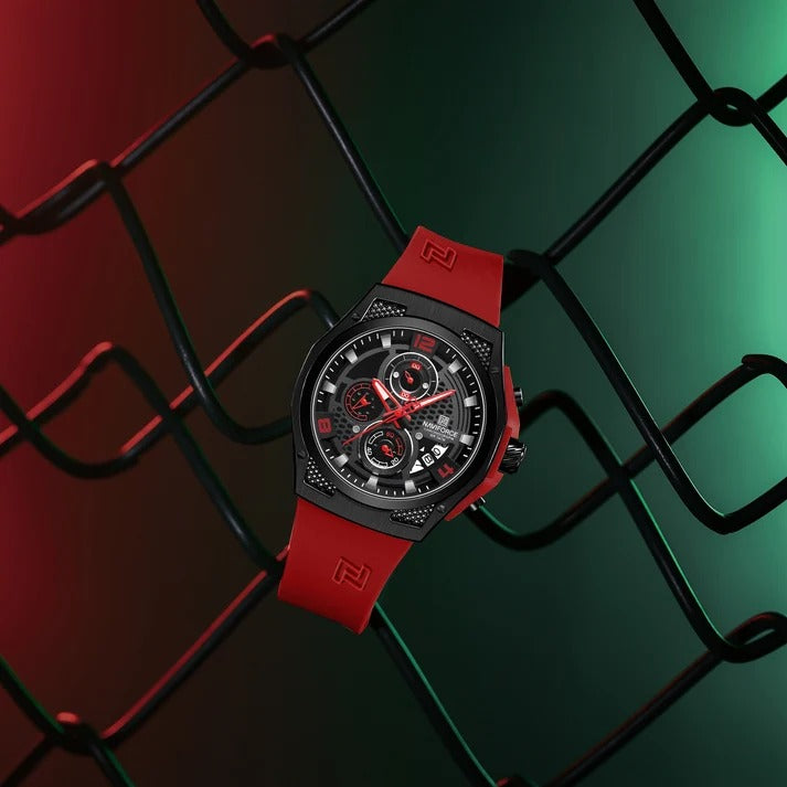Naviforce 8051T