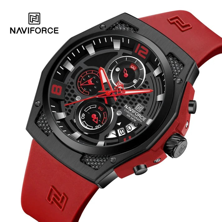 Naviforce 8051T