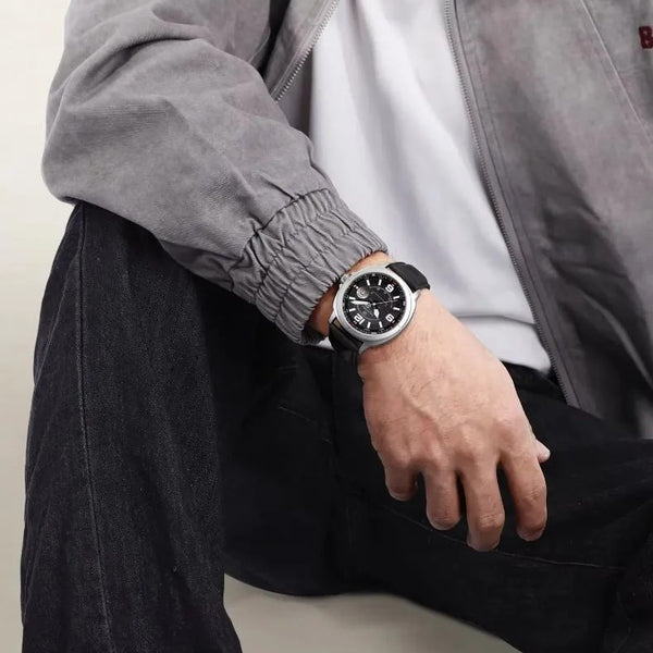 Naviforce 8078