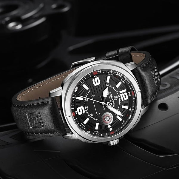 Naviforce 8078