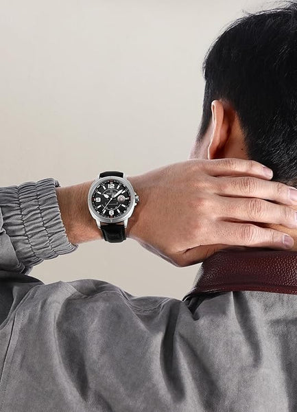 Naviforce 8078