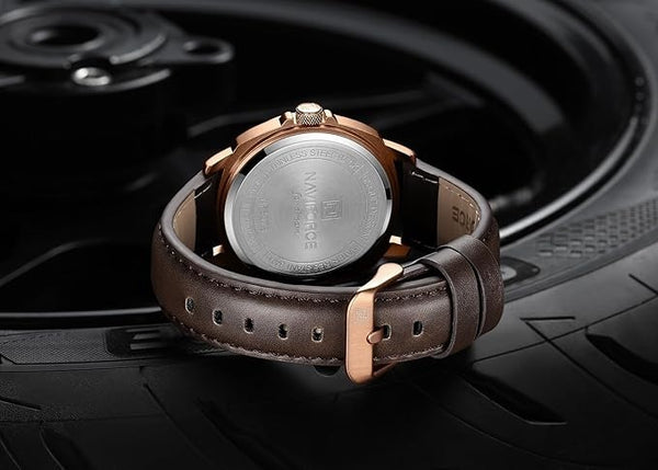 Naviforce 8078