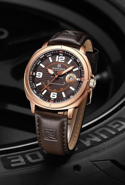 Naviforce 8078