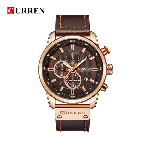 Curren 8291 Strap