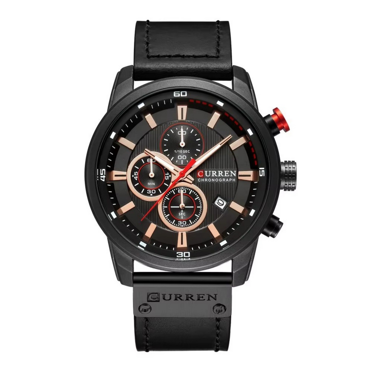 Curren 8291 Chronograph