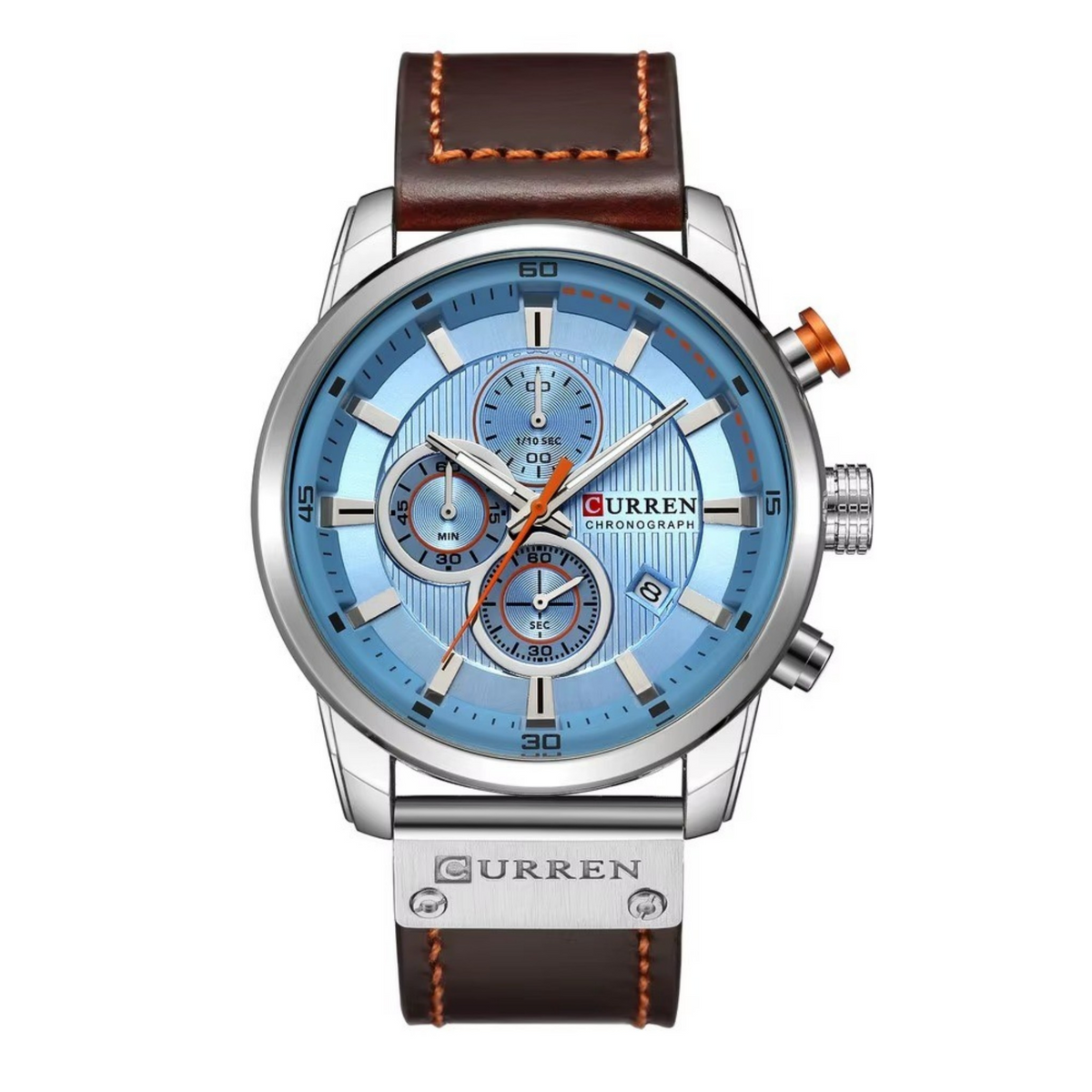 Curren 8291 Chronograph