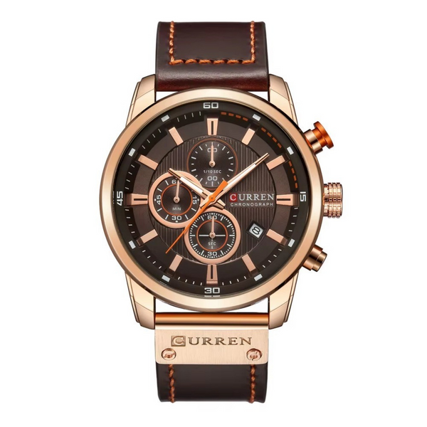 Curren 8291 Chronograph