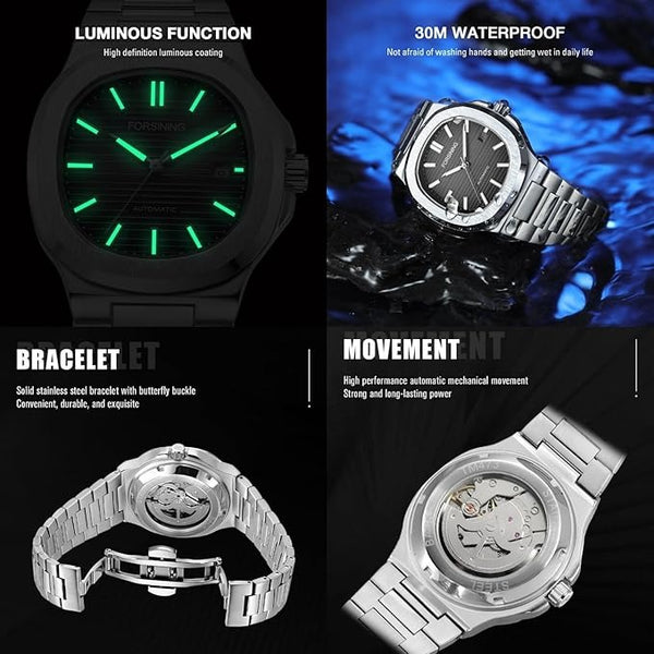 Forsining 8306 Mechanical