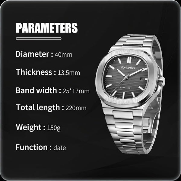 Forsining 8306 Mechanical