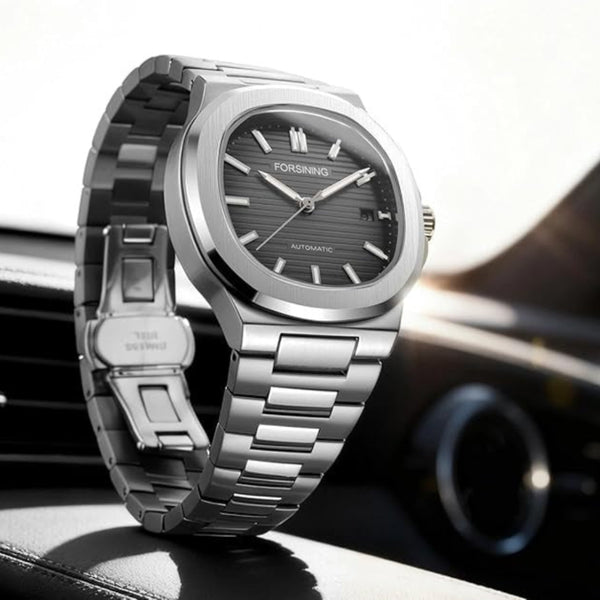 Forsining 8306 Chronograph